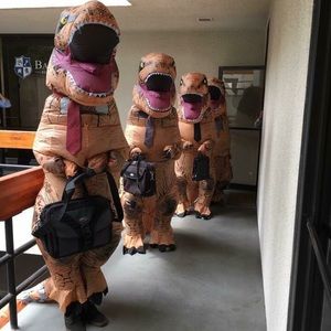 Meet your Posher, Angie